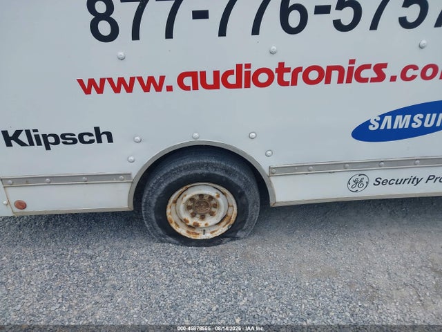 Aukcja sprzedaży 1992 Gmc Cutaway Van G3500, vin: 2GDGG31K5N4506120, numer aukcji: 45878555
