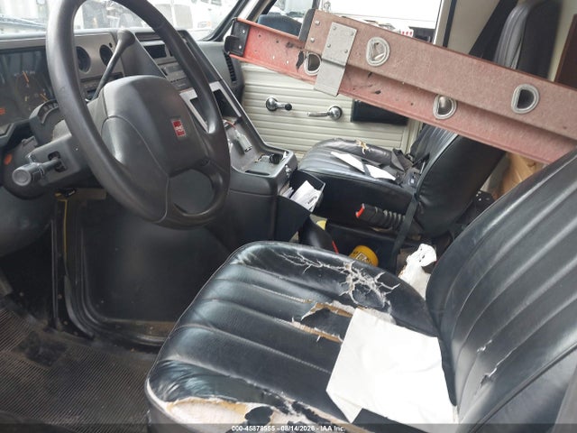 Aukcja sprzedaży 1992 Gmc Cutaway Van G3500, vin: 2GDGG31K5N4506120, numer aukcji: 45878555