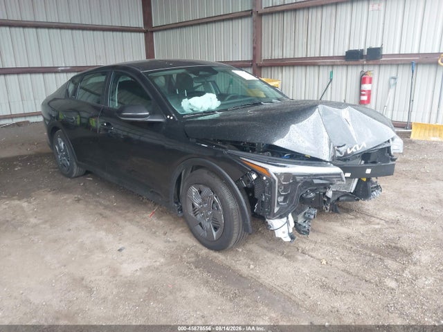 Aukcja sprzedaży 2026 Kia K4 Lx, vin: 3KPFT4DE8TE359137, numer aukcji: 45878556