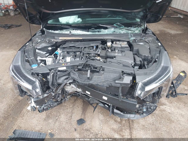 Aukcja sprzedaży 2026 Kia K4 Lx, vin: 3KPFT4DE8TE359137, numer aukcji: 45878556