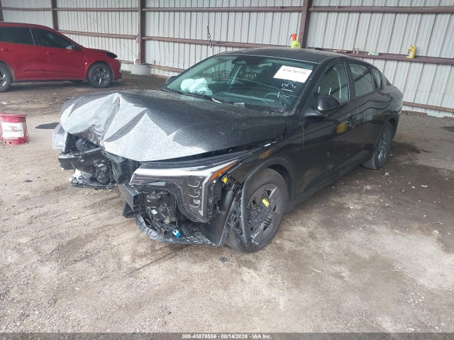 Aukcja sprzedaży 2026 Kia K4 Lx, vin: 3KPFT4DE8TE359137, numer aukcji: 45878556
