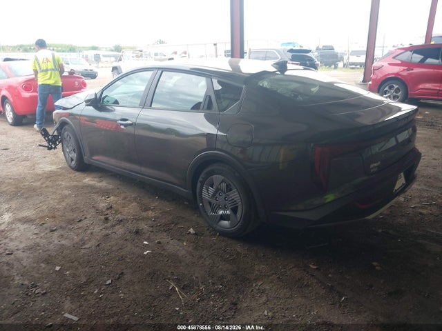 Aukcja sprzedaży 2026 Kia K4 Lx, vin: 3KPFT4DE8TE359137, numer aukcji: 45878556