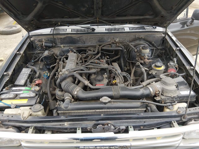 1989 Toyota Pickup 1/2 Ton Ex Lng Whlbse Dlx მანქანა იყიდება აუქციონზე, vin: JT4RN93P5K5008977, აუქციონის ნომერი: 45878557