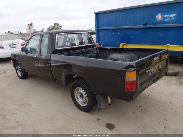 1989 Toyota Pickup 1/2 Ton Ex Lng Whlbse Dlx მანქანა იყიდება აუქციონზე, vin: JT4RN93P5K5008977, აუქციონის ნომერი: 45878557