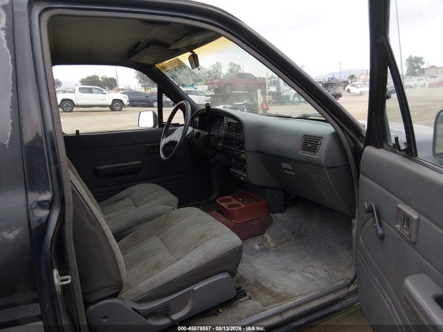 1989 Toyota Pickup 1/2 Ton Ex Lng Whlbse Dlx მანქანა იყიდება აუქციონზე, vin: JT4RN93P5K5008977, აუქციონის ნომერი: 45878557