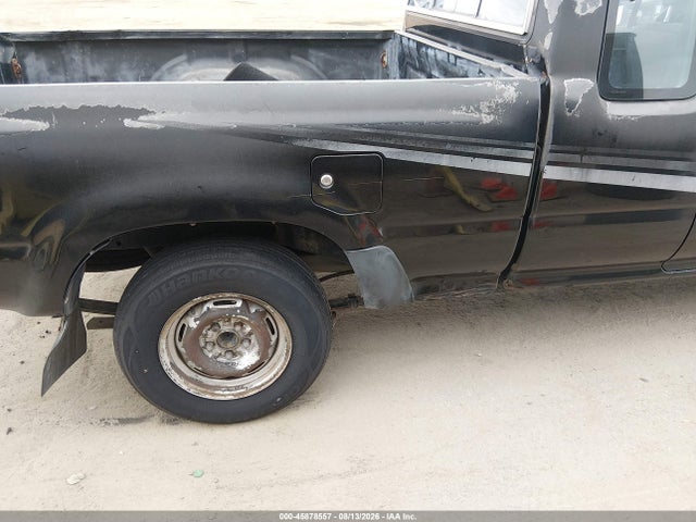 1989 Toyota Pickup 1/2 Ton Ex Lng Whlbse Dlx მანქანა იყიდება აუქციონზე, vin: JT4RN93P5K5008977, აუქციონის ნომერი: 45878557