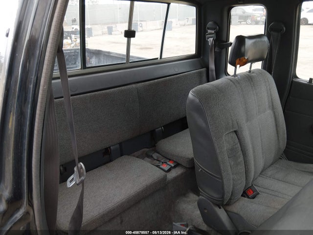 1989 Toyota Pickup 1/2 Ton Ex Lng Whlbse Dlx მანქანა იყიდება აუქციონზე, vin: JT4RN93P5K5008977, აუქციონის ნომერი: 45878557