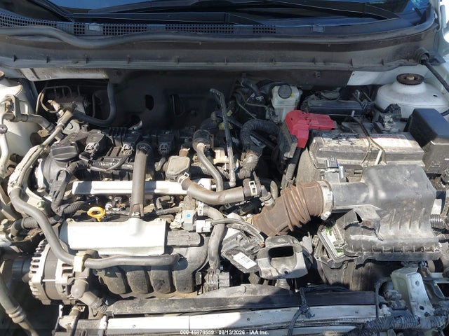 Nissan Kicks Sr Xtronic Cvt 2023 3N1CP5DV0PL552884 Image 10