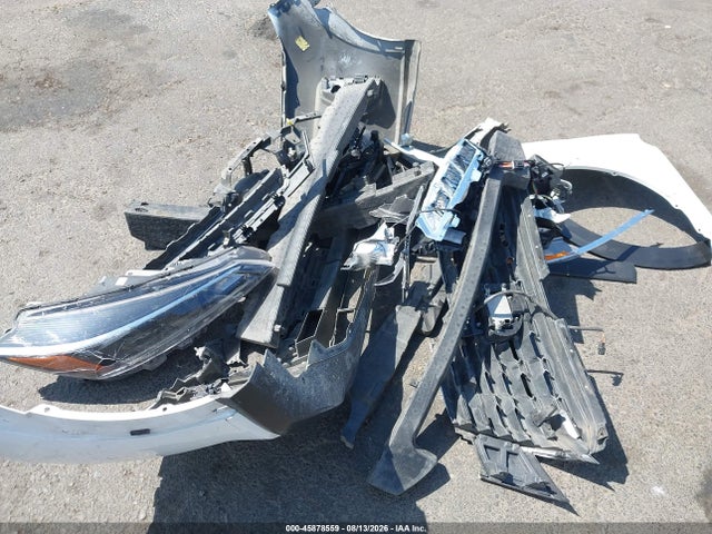 Nissan Kicks Sr Xtronic Cvt 2023 3N1CP5DV0PL552884 Image 12