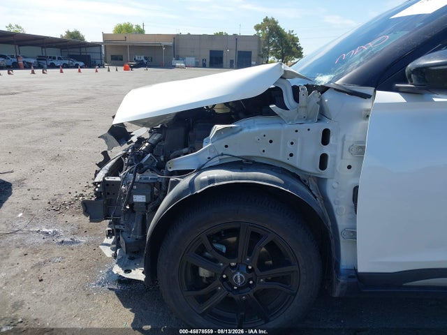 Nissan Kicks Sr Xtronic Cvt 2023 3N1CP5DV0PL552884 Image 6