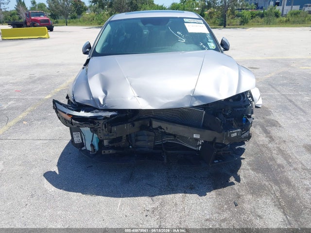Продажа на аукционе авто 2025 Hyundai Elantra Sel Convenience, vin: KMHLS4DG8SU001622, номер лота: 45878561