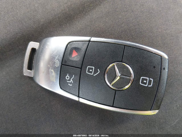 Aukcja sprzedaży 2020 Mercedes-benz Glc 300 4matic, vin: W1N0G8EB4LF793365, numer aukcji: 45878563