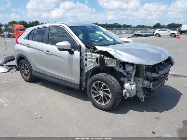 Aukcja sprzedaży 2020 Mitsubishi Eclipse Cross Es 1.5t, vin: JA4AS3AA7LZ022157, numer aukcji: 45878564