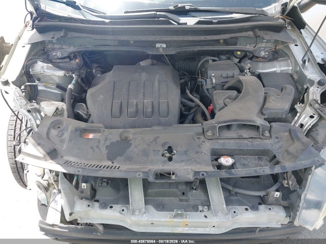 Aukcja sprzedaży 2020 Mitsubishi Eclipse Cross Es 1.5t, vin: JA4AS3AA7LZ022157, numer aukcji: 45878564