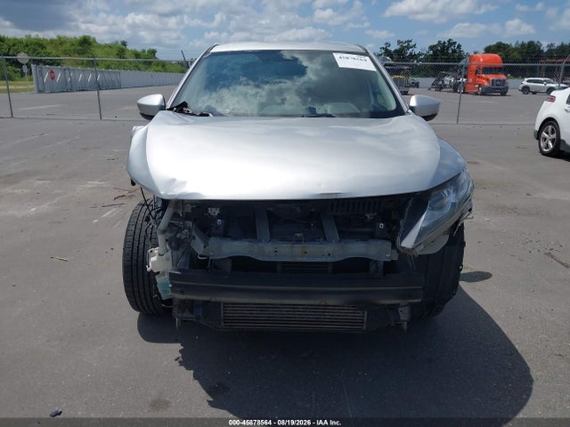 Aukcja sprzedaży 2020 Mitsubishi Eclipse Cross Es 1.5t, vin: JA4AS3AA7LZ022157, numer aukcji: 45878564