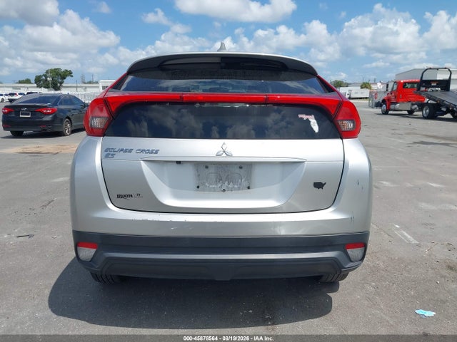 Aukcja sprzedaży 2020 Mitsubishi Eclipse Cross Es 1.5t, vin: JA4AS3AA7LZ022157, numer aukcji: 45878564