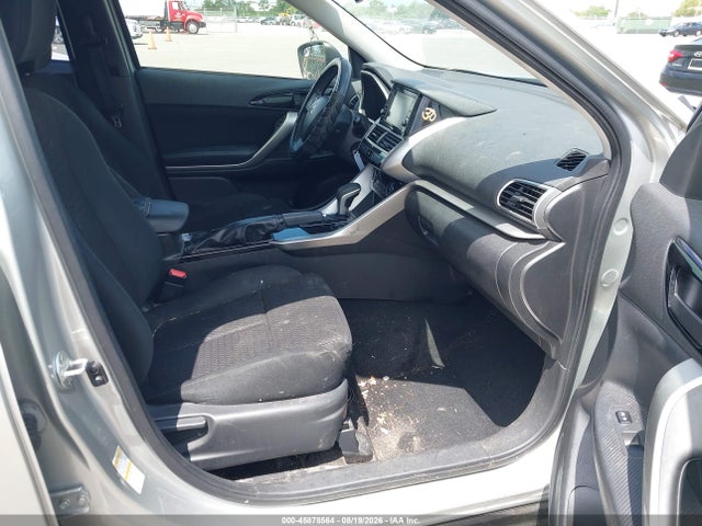 Aukcja sprzedaży 2020 Mitsubishi Eclipse Cross Es 1.5t, vin: JA4AS3AA7LZ022157, numer aukcji: 45878564