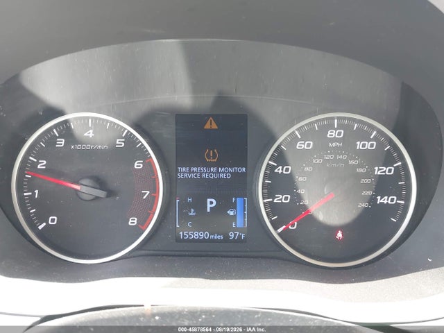 Aukcja sprzedaży 2020 Mitsubishi Eclipse Cross Es 1.5t, vin: JA4AS3AA7LZ022157, numer aukcji: 45878564