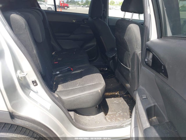 Aukcja sprzedaży 2020 Mitsubishi Eclipse Cross Es 1.5t, vin: JA4AS3AA7LZ022157, numer aukcji: 45878564