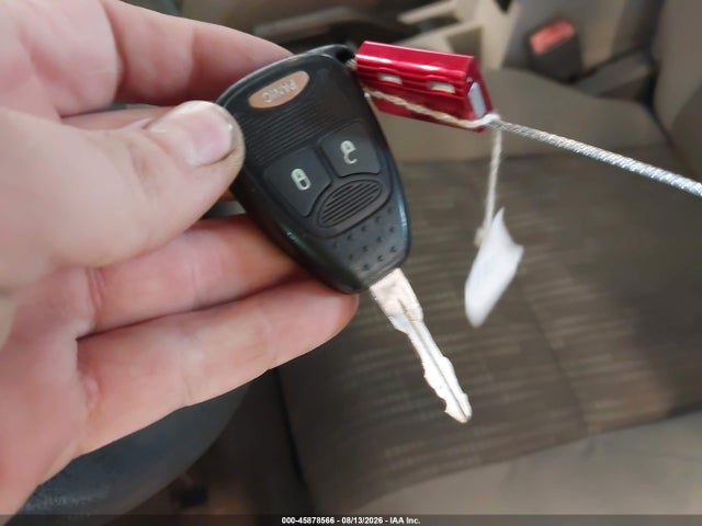 Продажа на аукционе авто 2007 Dodge Caliber Sxt, vin: 1B3HB48B37D248175, номер лота: 45878566