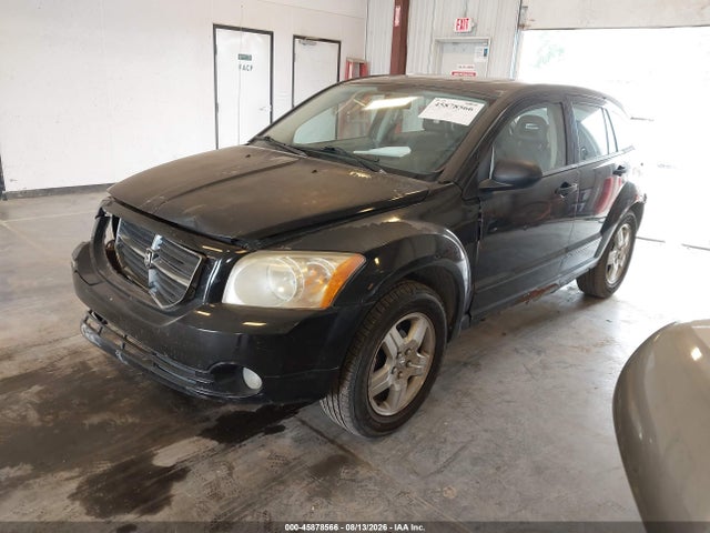 Продажа на аукционе авто 2007 Dodge Caliber Sxt, vin: 1B3HB48B37D248175, номер лота: 45878566