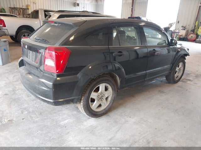 Продажа на аукционе авто 2007 Dodge Caliber Sxt, vin: 1B3HB48B37D248175, номер лота: 45878566