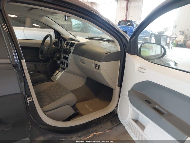 Продажа на аукционе авто 2007 Dodge Caliber Sxt, vin: 1B3HB48B37D248175, номер лота: 45878566