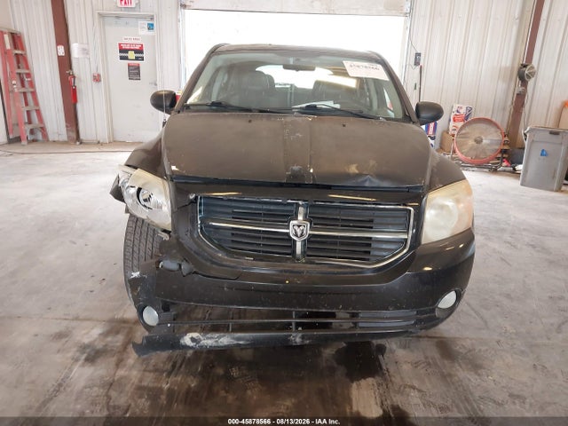 Продажа на аукционе авто 2007 Dodge Caliber Sxt, vin: 1B3HB48B37D248175, номер лота: 45878566