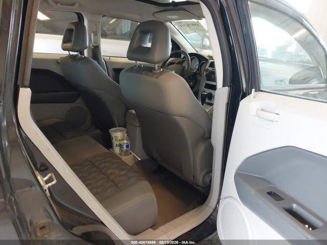 Продажа на аукционе авто 2007 Dodge Caliber Sxt, vin: 1B3HB48B37D248175, номер лота: 45878566