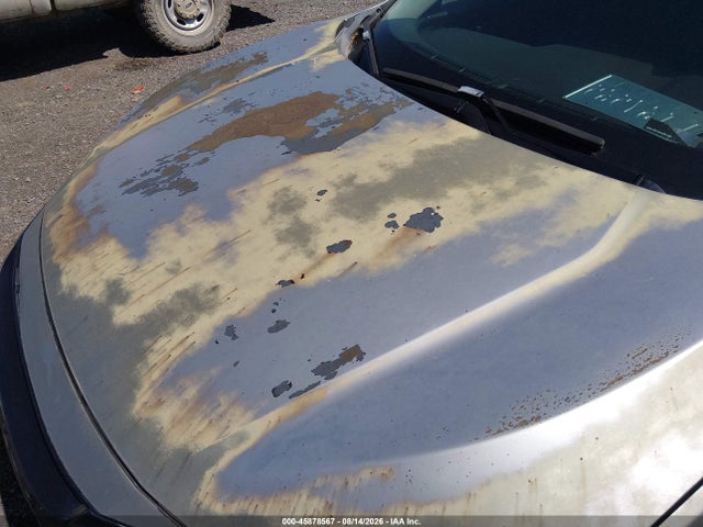 45878567 :رقم المزاد ، 2HGFC2F59JH550487 vin ، 2018 Honda Civic Lx مزاد بيع