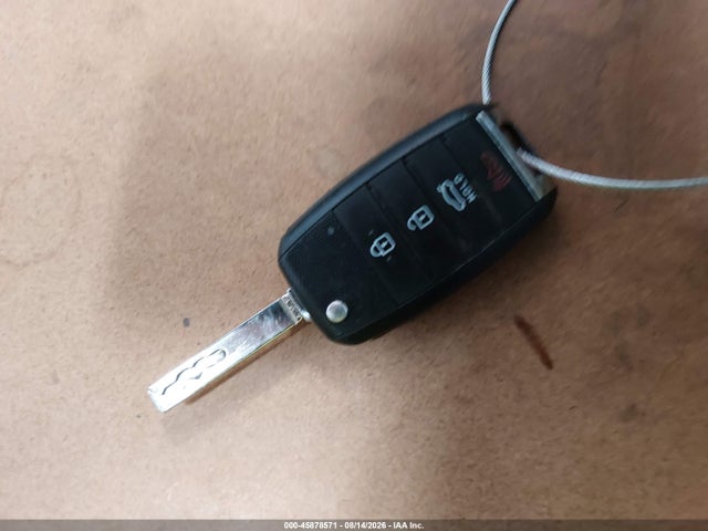 KIA Optima Lx 2018 5XXGT4L34JG225881 Image 11