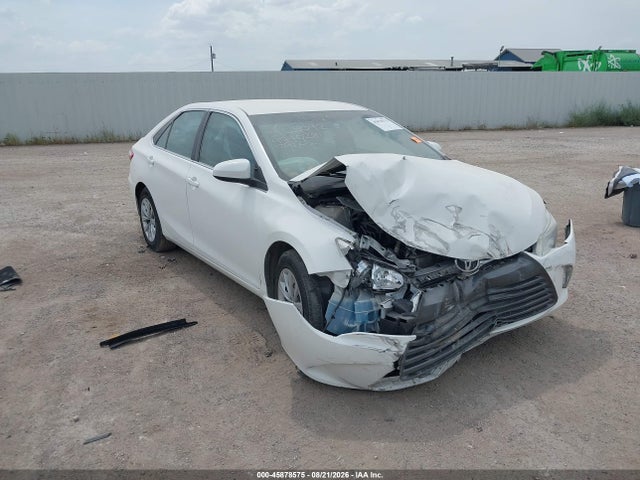 Aukcja sprzedaży 2015 Toyota Camry Le, vin: 4T4BF1FK3FR477028, numer aukcji: 45878575