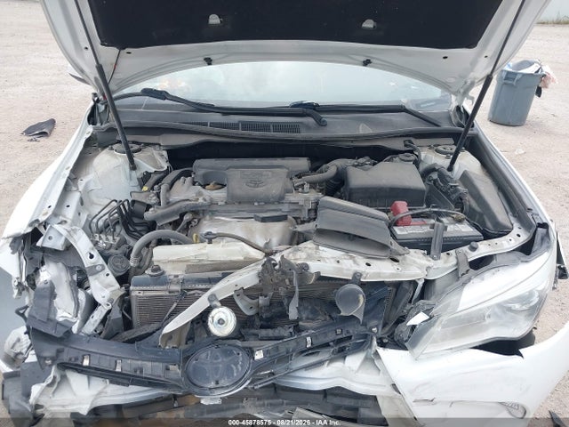 Aukcja sprzedaży 2015 Toyota Camry Le, vin: 4T4BF1FK3FR477028, numer aukcji: 45878575