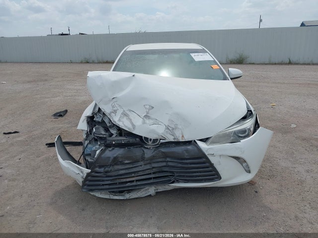 Aukcja sprzedaży 2015 Toyota Camry Le, vin: 4T4BF1FK3FR477028, numer aukcji: 45878575