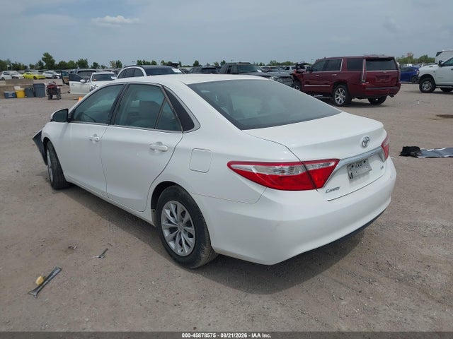 Aukcja sprzedaży 2015 Toyota Camry Le, vin: 4T4BF1FK3FR477028, numer aukcji: 45878575