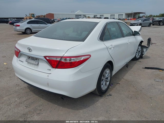 Aukcja sprzedaży 2015 Toyota Camry Le, vin: 4T4BF1FK3FR477028, numer aukcji: 45878575