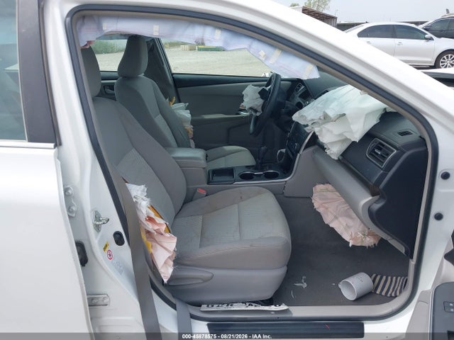 Aukcja sprzedaży 2015 Toyota Camry Le, vin: 4T4BF1FK3FR477028, numer aukcji: 45878575