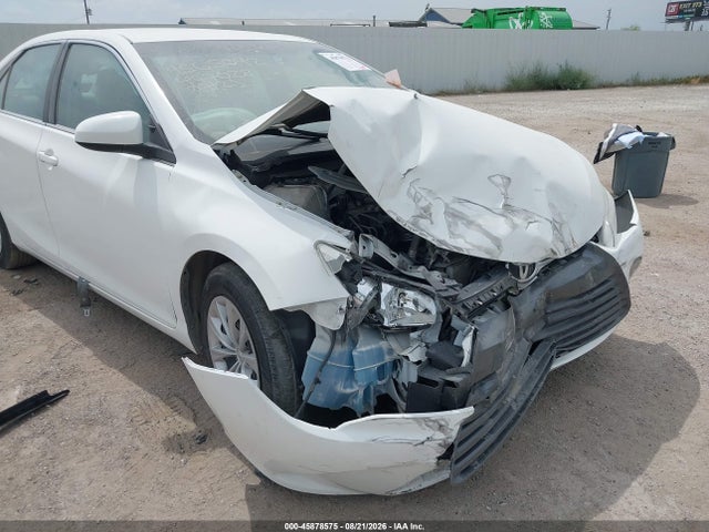 Aukcja sprzedaży 2015 Toyota Camry Le, vin: 4T4BF1FK3FR477028, numer aukcji: 45878575