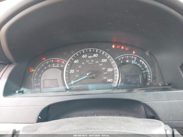 Aukcja sprzedaży 2015 Toyota Camry Le, vin: 4T4BF1FK3FR477028, numer aukcji: 45878575