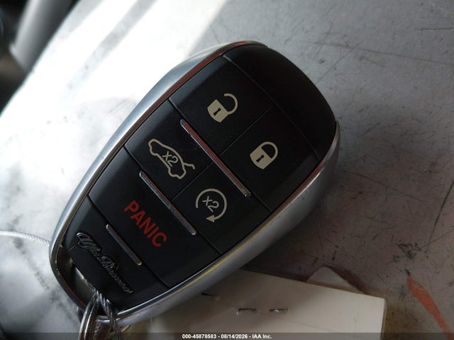 Auction sale of the 2024 Alfa Romeo Tonale Veloce Eawd, vin: ZASPATDW0R3043149, lot number: 45878583