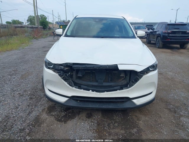 Aukcja sprzedaży 2017 Mazda Cx-5 Touring, vin: JM3KFACL0H0192414, numer aukcji: 45878588