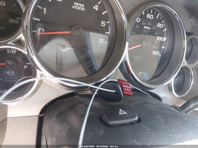 Продажа на аукционе авто 2009 Gmc Sierra 1500 Sle, vin: 1GTEC29J39Z104561, номер лота: 45878592
