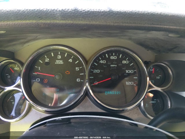 Продажа на аукционе авто 2009 Gmc Sierra 1500 Sle, vin: 1GTEC29J39Z104561, номер лота: 45878592