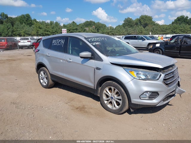 Aukcja sprzedaży 2017 Ford Escape Se, vin: 1FMCU9GD0HUE82743, numer aukcji: 45878594