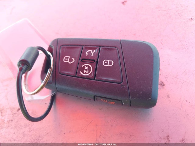 2025 Volkswagen Jetta 1.5t Se მანქანა იყიდება აუქციონზე, vin: 3VW7X7BU3SM092446, აუქციონის ნომერი: 45878601