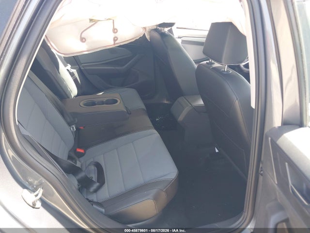 2025 Volkswagen Jetta 1.5t Se მანქანა იყიდება აუქციონზე, vin: 3VW7X7BU3SM092446, აუქციონის ნომერი: 45878601