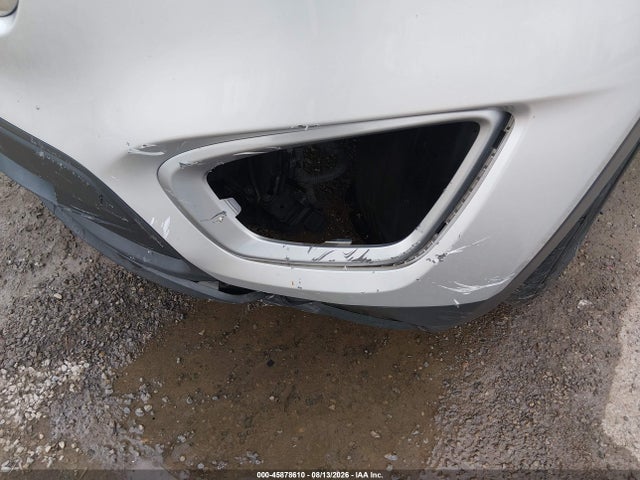 45878610 :رقم المزاد ، 5XYPG4A36HG330516 vin ، 2017 Kia Sorento 2.4l Lx مزاد بيع