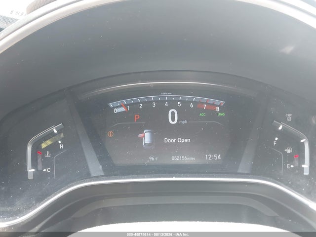 Продажа на аукционе авто 2018 Honda Cr-v Ex-l/ex-l Navi, vin: 7FARW2H80JE071251, номер лота: 45878614
