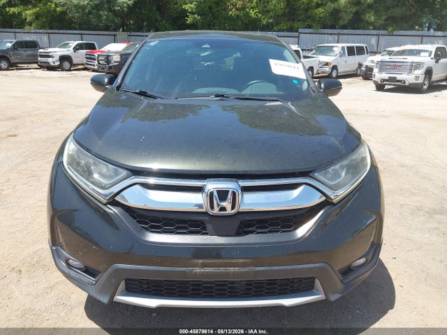 Продажа на аукционе авто 2018 Honda Cr-v Ex-l/ex-l Navi, vin: 7FARW2H80JE071251, номер лота: 45878614