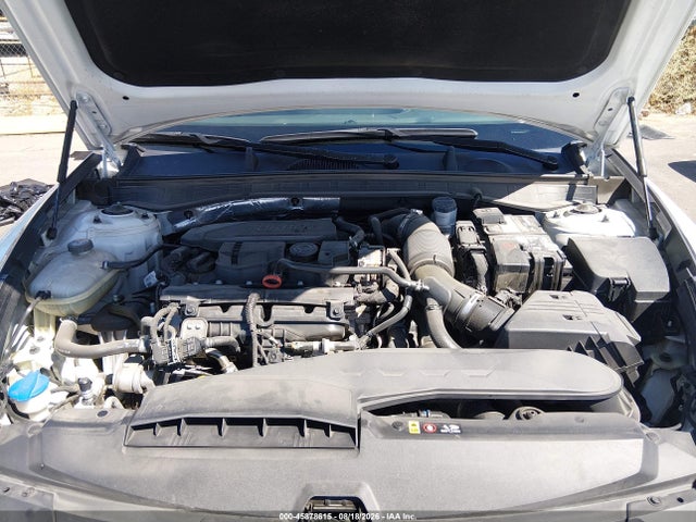 Hyundai Sonata Sel Plus 2021 5NPEJ4J24MH063167 Image 10